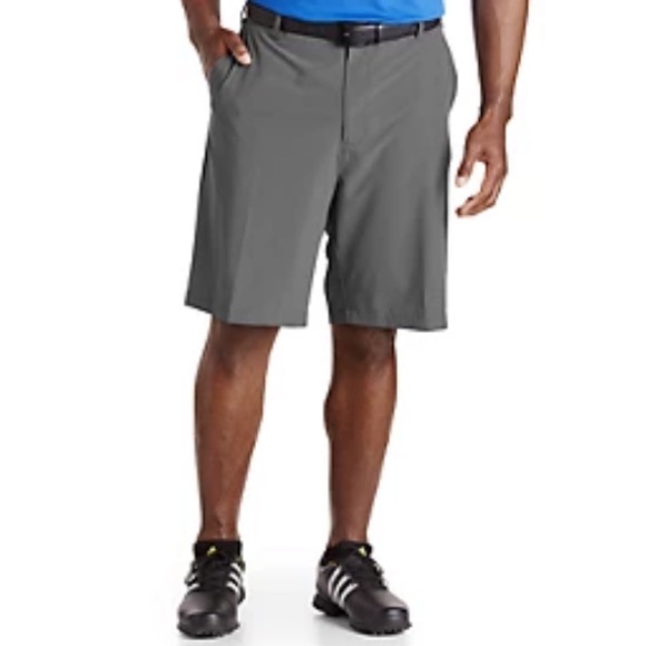 ADIDAS Golf Shorts - Picture 2 of 8
